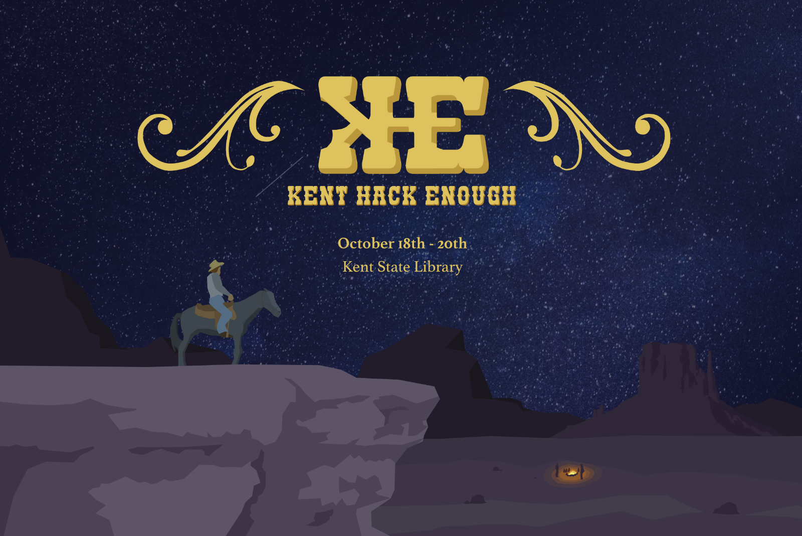 The website for KHE 2019.